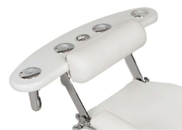 Picture of Pompanette INT4850 Tournament Series Rocket Launcher, chair mount