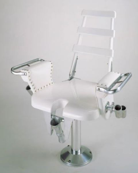 Picture of Pompanette INT8025TOURTX Sailfish - Tournament Series Sailfish