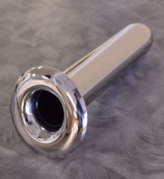 Picture of Pompanette T1075L00 Boltless Rod holder 2" x 15Β° angle