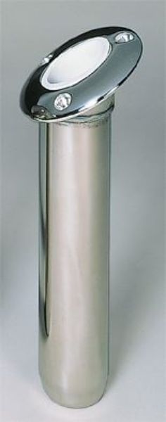 Picture of Pompanette T1073B00 Rod holder 2 1/4" x 30Β° angle