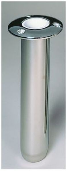 Picture of Pompanette T1072C00 Rod holder 2" x 0Β° angle