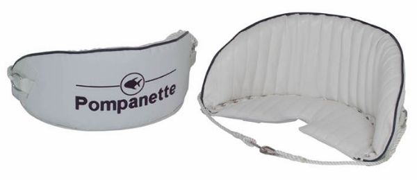 Picture of Pompanette FLIBUCKETHARN1 Tuna Harness Exlarge