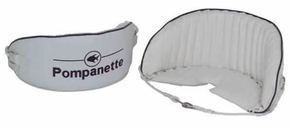 Picture of Pompanette FLIBUCKETHARN2 Tuna Harness Large
