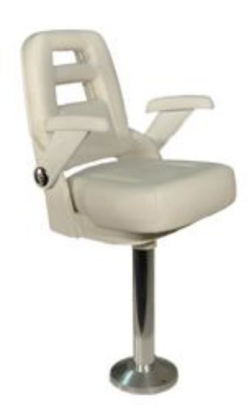 Picture of Pompanette T2005-W