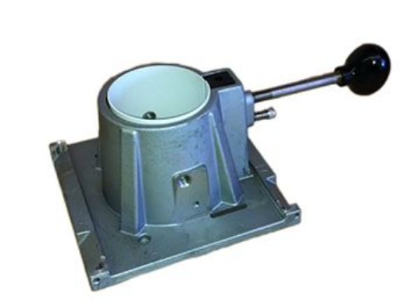 Picture of Pompanette T2502011 Spider - Flat Spider