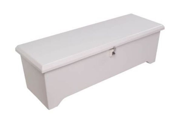 Picture of Pompanette BB4512 Deck Box-45"