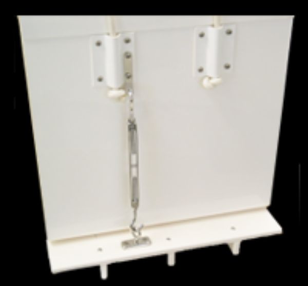 Picture of TURN BUCKLE TIE DOWN (pair)