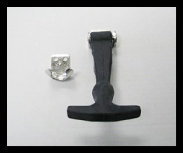 Picture of Front Latch