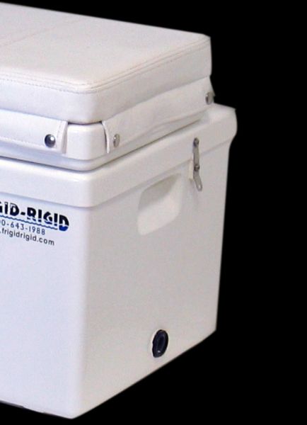 Picture of Recessed Handles